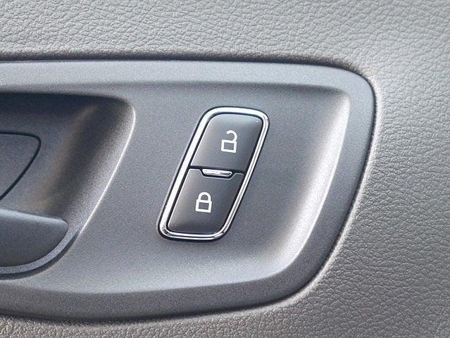 new 2025 Ford Transit-250 car, priced at $57,773