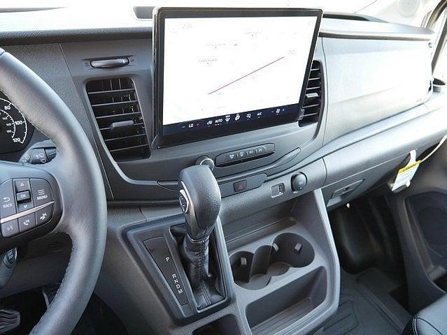 new 2025 Ford Transit-250 car, priced at $57,773