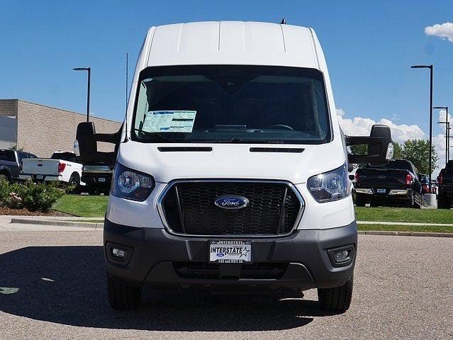 new 2025 Ford Transit-250 car, priced at $57,773