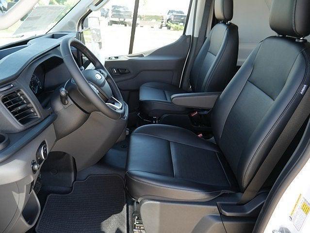 new 2025 Ford Transit-250 car, priced at $57,773
