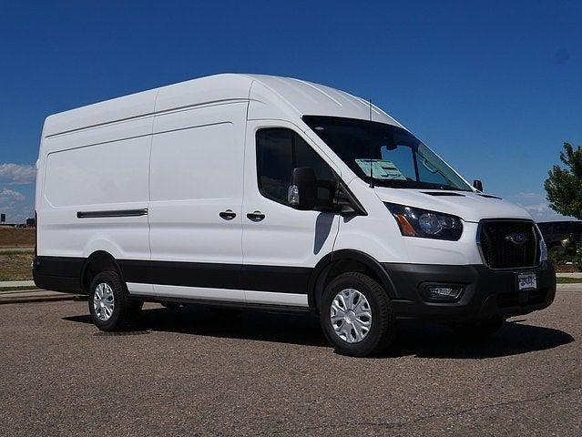new 2025 Ford Transit-250 car, priced at $57,773