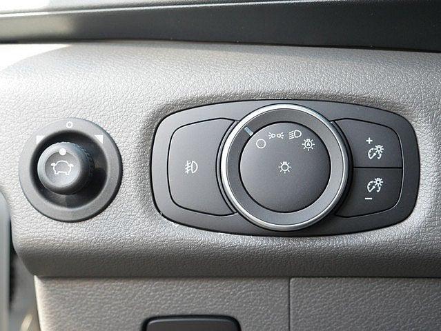 new 2025 Ford Transit-250 car, priced at $57,773