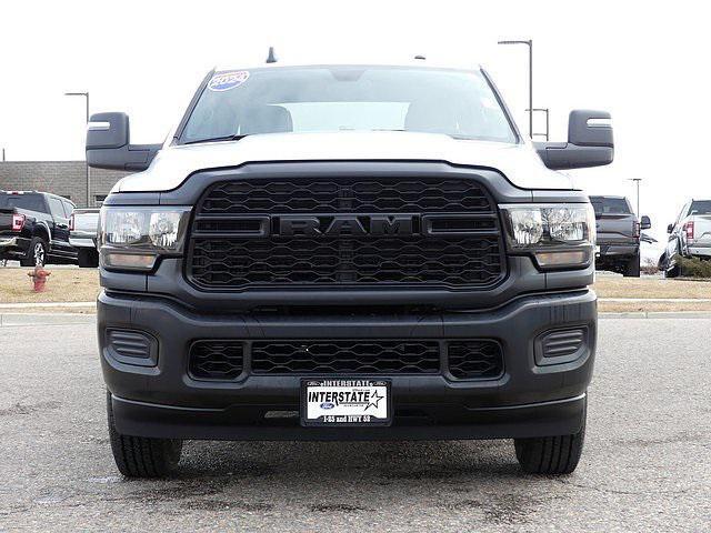 used 2024 Ram 2500 car, priced at $40,988