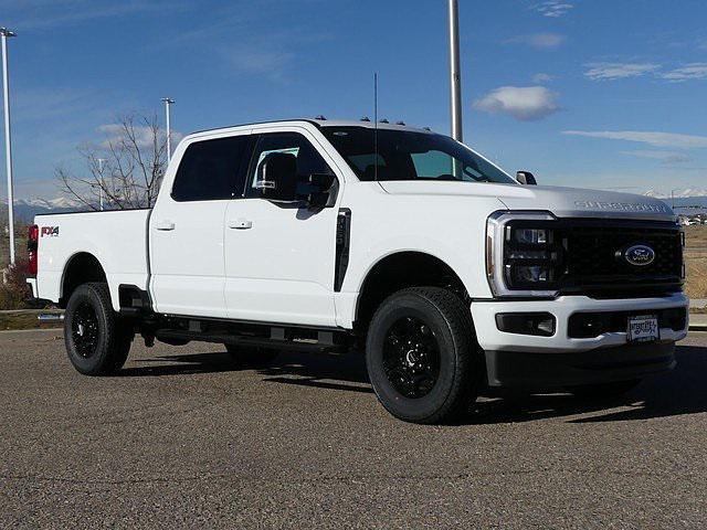 new 2024 Ford F-250 car, priced at $64,039