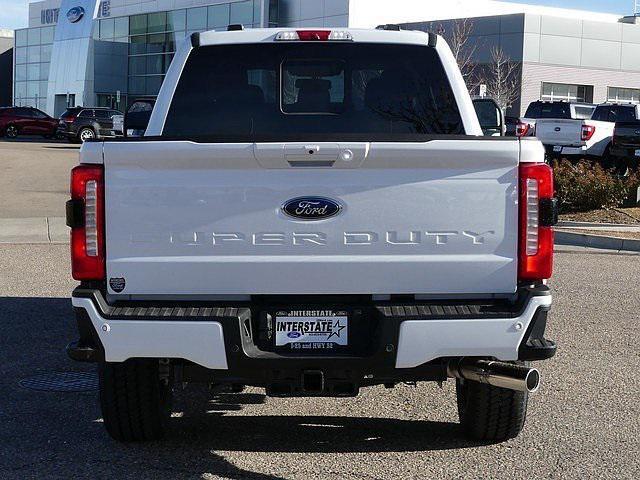 new 2024 Ford F-250 car, priced at $64,039