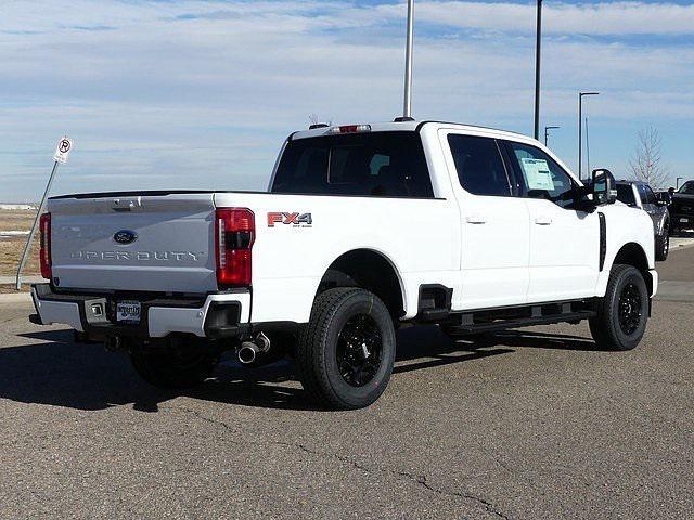 new 2024 Ford F-250 car, priced at $64,039