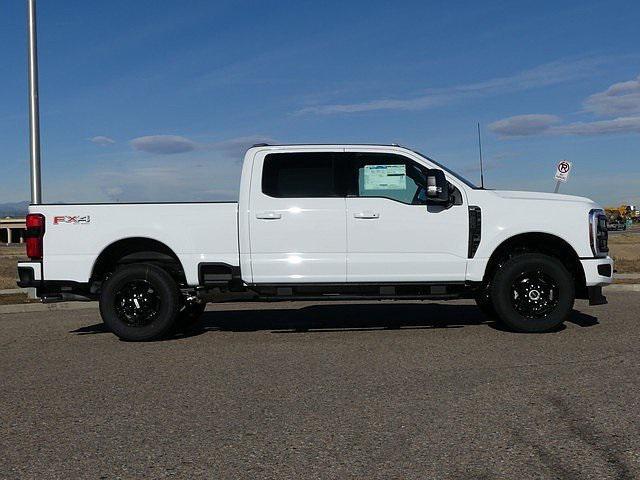 new 2024 Ford F-250 car, priced at $64,039