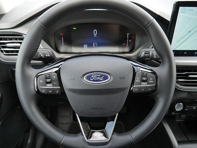 new 2025 Ford Escape PHEV car, priced at $29,332