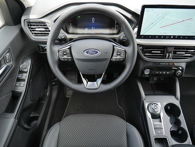 new 2025 Ford Escape PHEV car, priced at $29,332