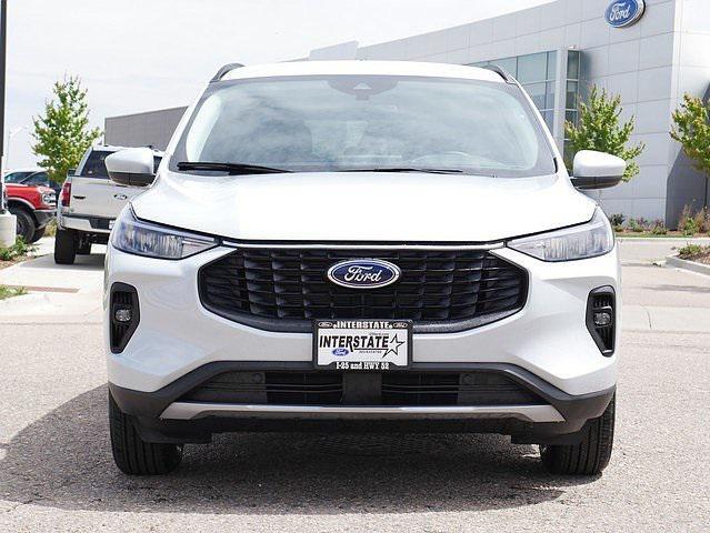new 2025 Ford Escape PHEV car, priced at $29,332