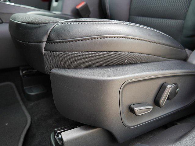new 2025 Ford Escape PHEV car, priced at $29,332