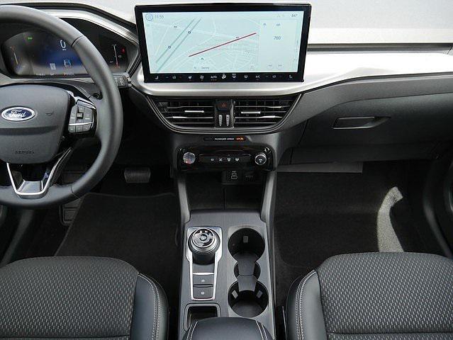 new 2025 Ford Escape PHEV car, priced at $29,332
