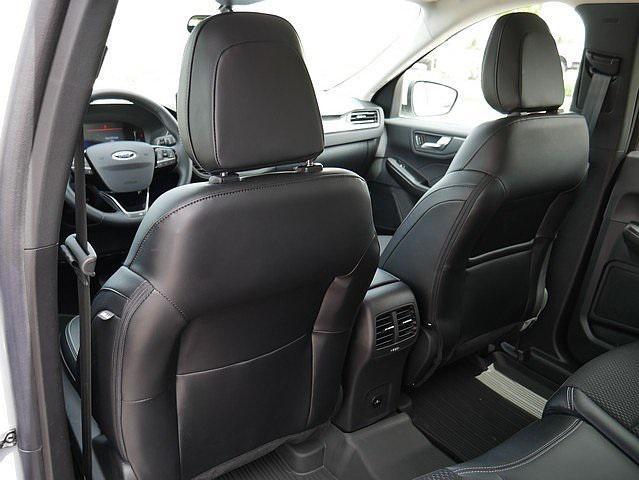new 2025 Ford Escape PHEV car, priced at $29,332