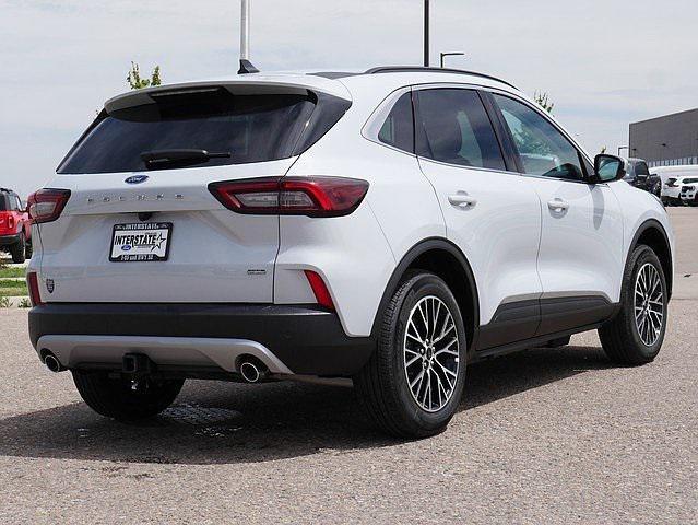 new 2025 Ford Escape PHEV car, priced at $29,332