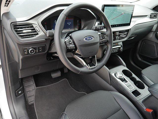 new 2025 Ford Escape PHEV car, priced at $29,332