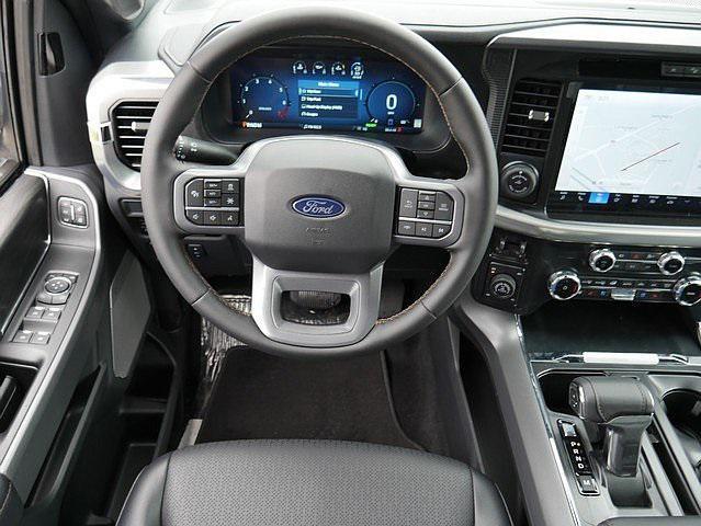 new 2025 Ford F-150 car, priced at $70,069