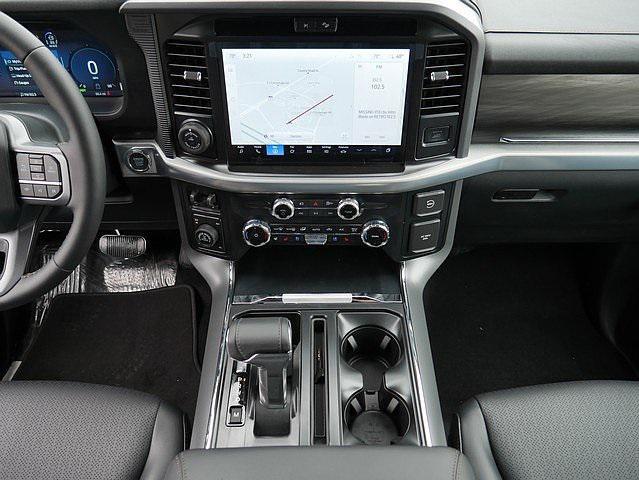 new 2025 Ford F-150 car, priced at $70,069