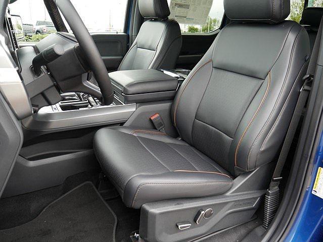 new 2025 Ford F-150 car, priced at $70,069
