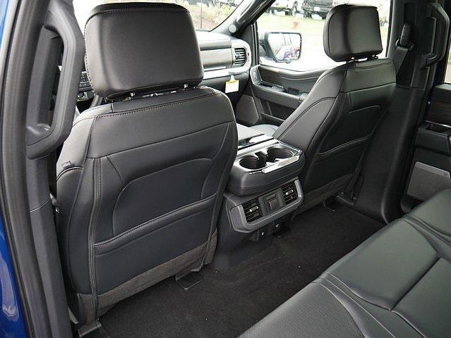 new 2025 Ford F-150 car, priced at $70,069