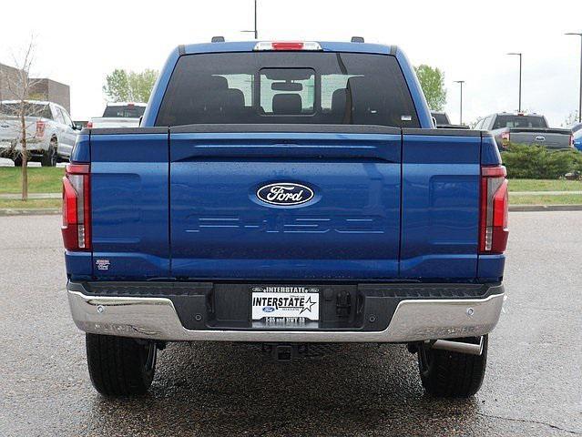 new 2025 Ford F-150 car, priced at $70,069
