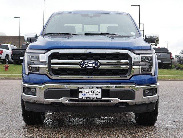 new 2025 Ford F-150 car, priced at $70,069