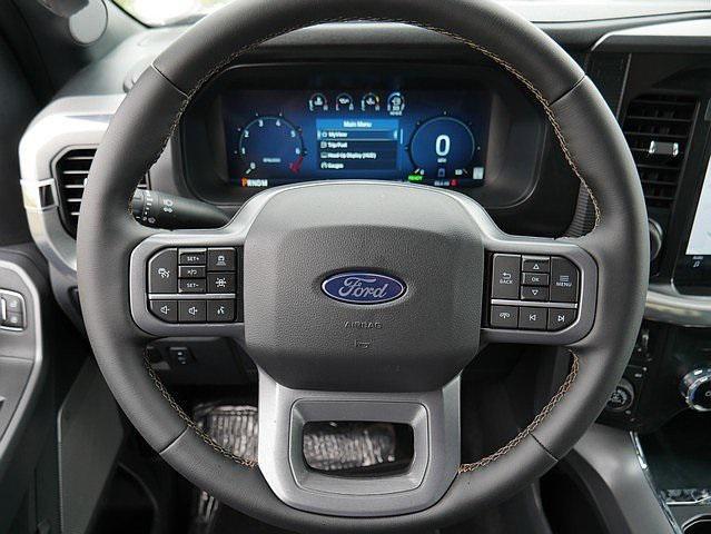 new 2025 Ford F-150 car, priced at $70,069