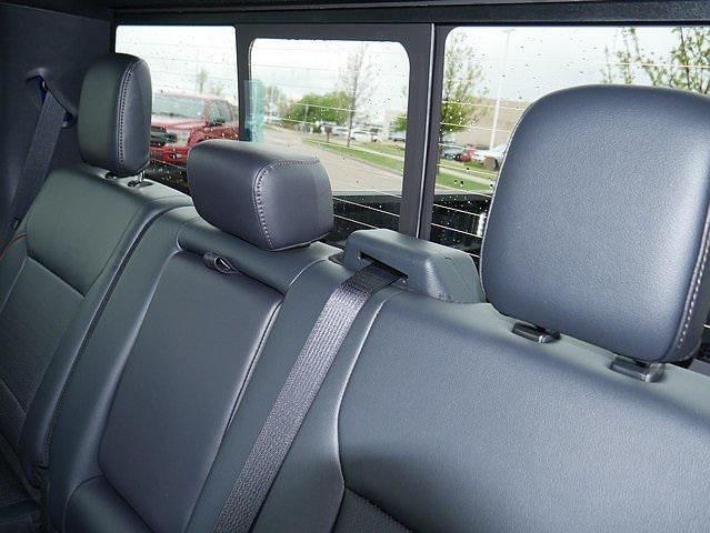 new 2025 Ford F-150 car, priced at $70,069
