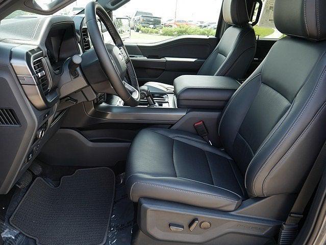 new 2025 Ford F-150 car, priced at $73,106