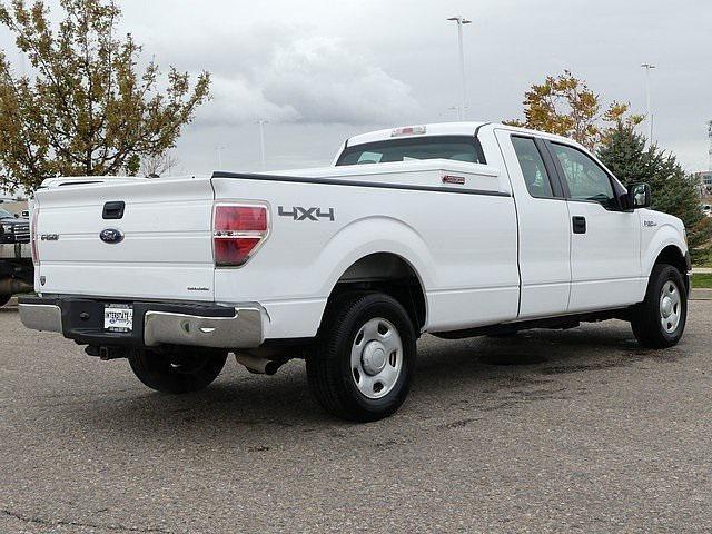 used 2014 Ford F-150 car, priced at $14,688