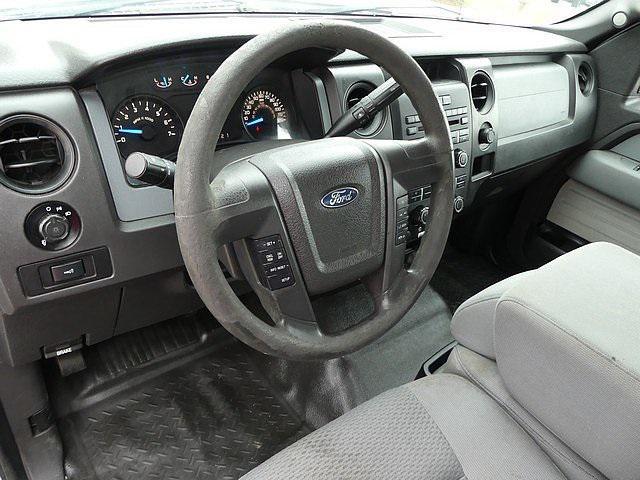 used 2014 Ford F-150 car, priced at $14,688