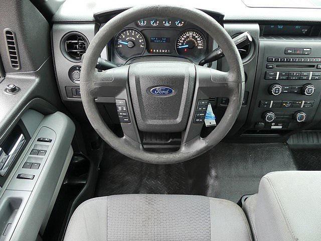 used 2014 Ford F-150 car, priced at $14,688