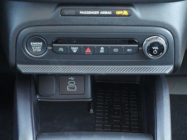 new 2025 Ford Bronco Sport car, priced at $30,978