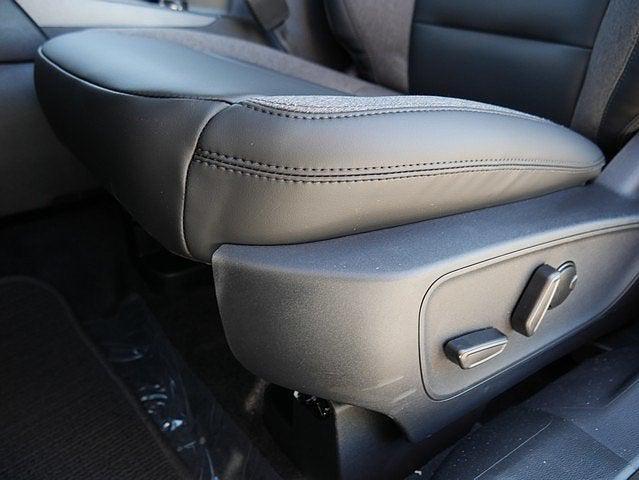 new 2025 Ford Bronco Sport car, priced at $30,978