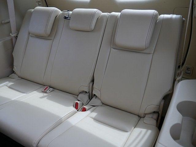 used 2014 Toyota Highlander car, priced at $16,999