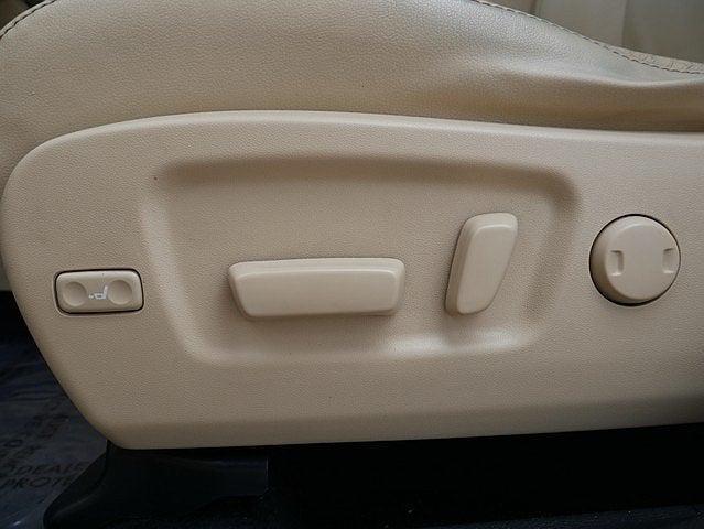 used 2014 Toyota Highlander car, priced at $16,999