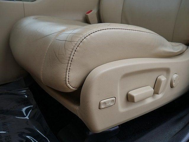 used 2014 Toyota Highlander car, priced at $16,999
