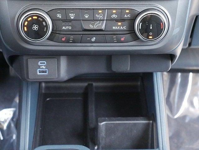 used 2024 Ford Maverick car, priced at $30,788