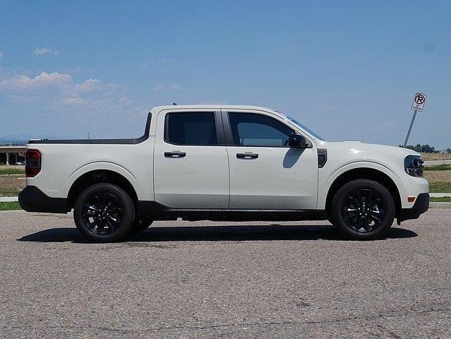 used 2024 Ford Maverick car, priced at $30,788