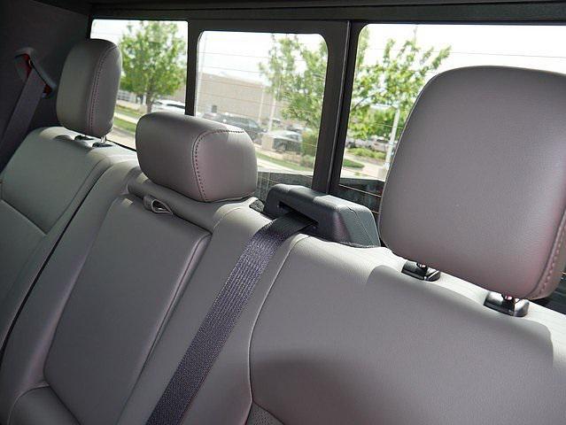 new 2025 Ford F-150 car, priced at $65,421