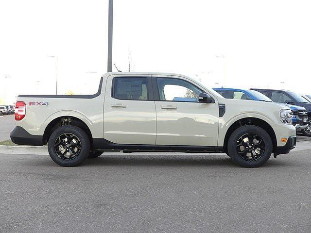 new 2024 Ford Maverick car, priced at $38,873