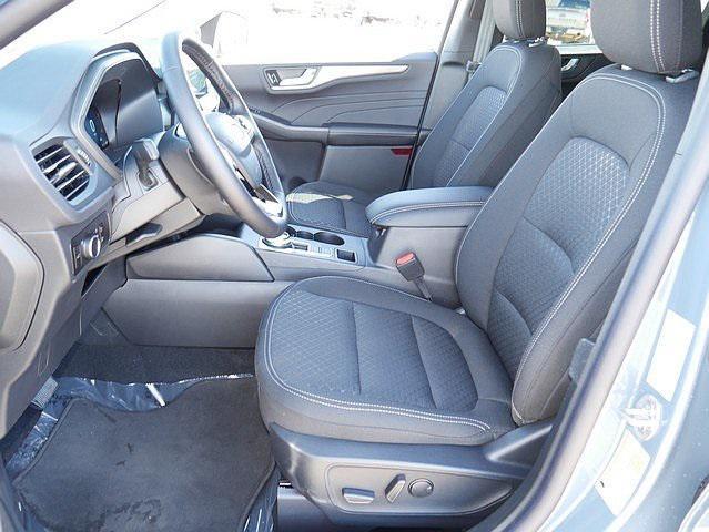 new 2025 Ford Escape car, priced at $34,222