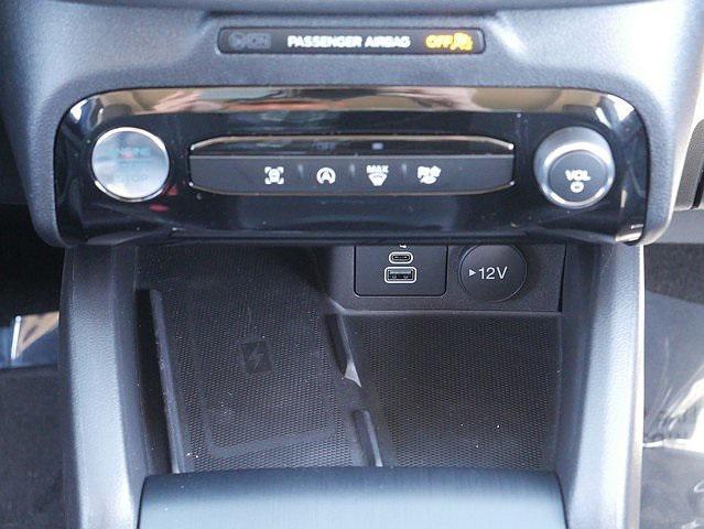 new 2025 Ford Escape car, priced at $34,222