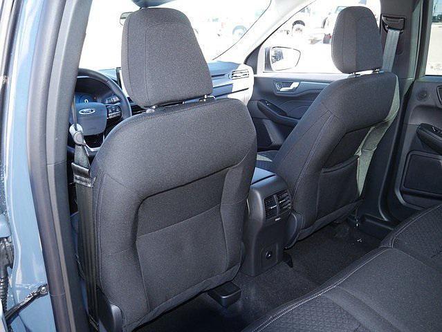 new 2025 Ford Escape car, priced at $34,222