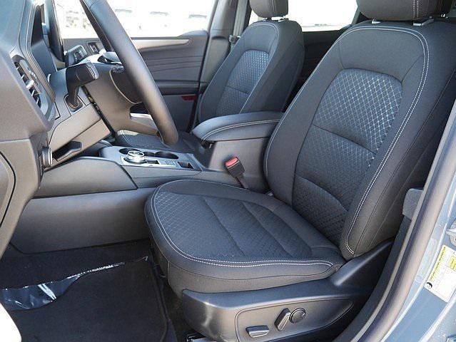 new 2025 Ford Escape car, priced at $34,222