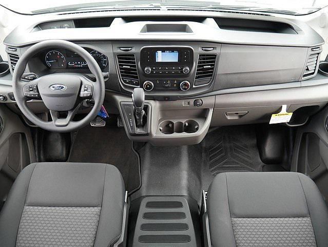 new 2025 Ford Transit-250 car, priced at $53,241