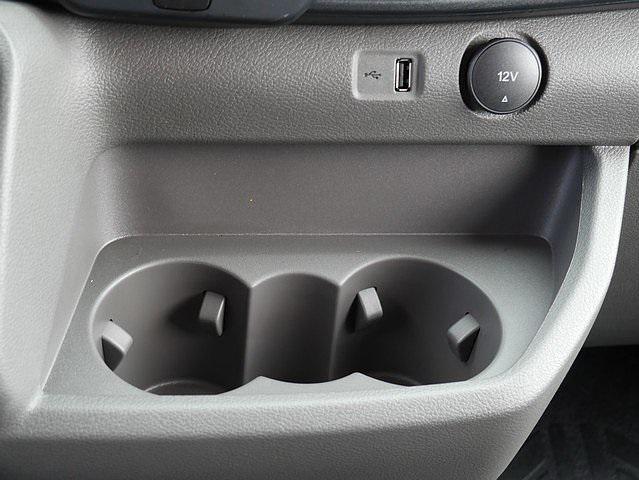 new 2025 Ford Transit-250 car, priced at $53,241