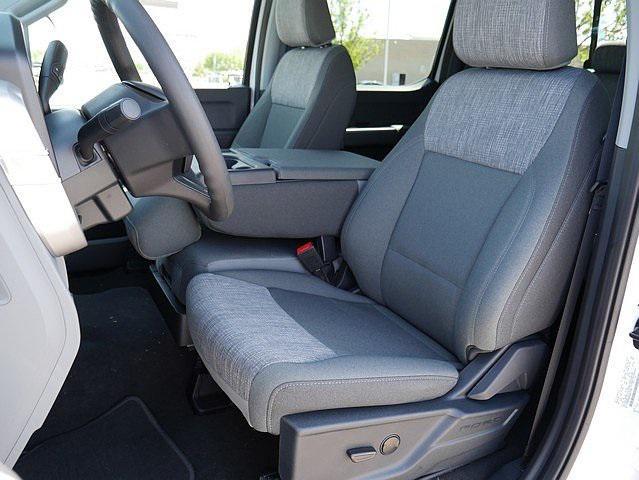 new 2025 Ford F-350 car, priced at $66,157