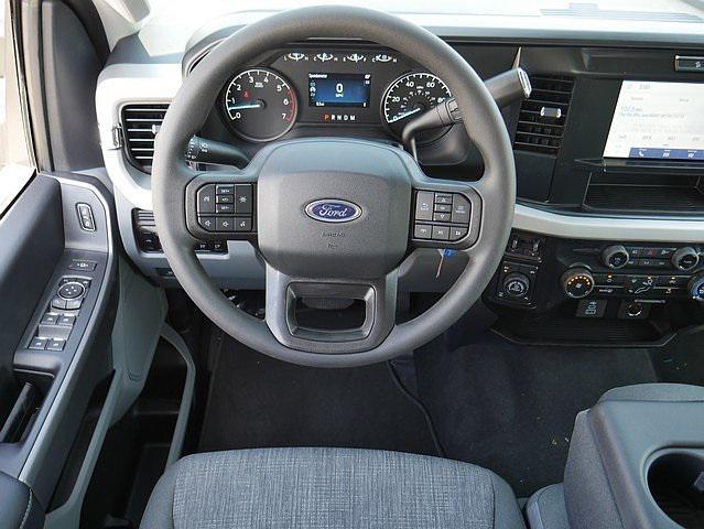 new 2025 Ford F-350 car, priced at $66,157