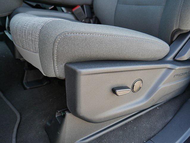 new 2025 Ford F-350 car, priced at $66,157