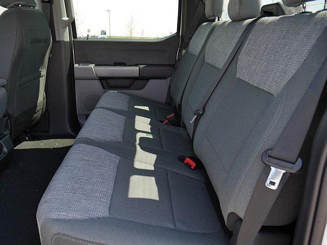 new 2025 Ford F-350 car, priced at $66,157